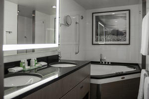Owner's Suite